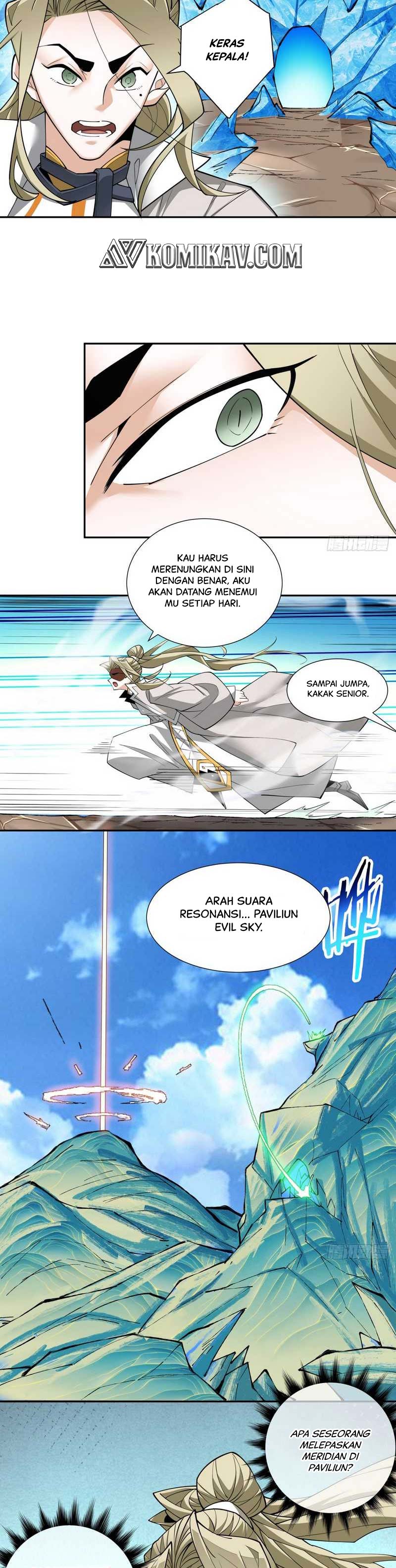 Dilarang COPAS - situs resmi www.mangacanblog.com - Komik my disciples are all big villains 068 - chapter 68 69 Indonesia my disciples are all big villains 068 - chapter 68 Terbaru 11|Baca Manga Komik Indonesia|Mangacan