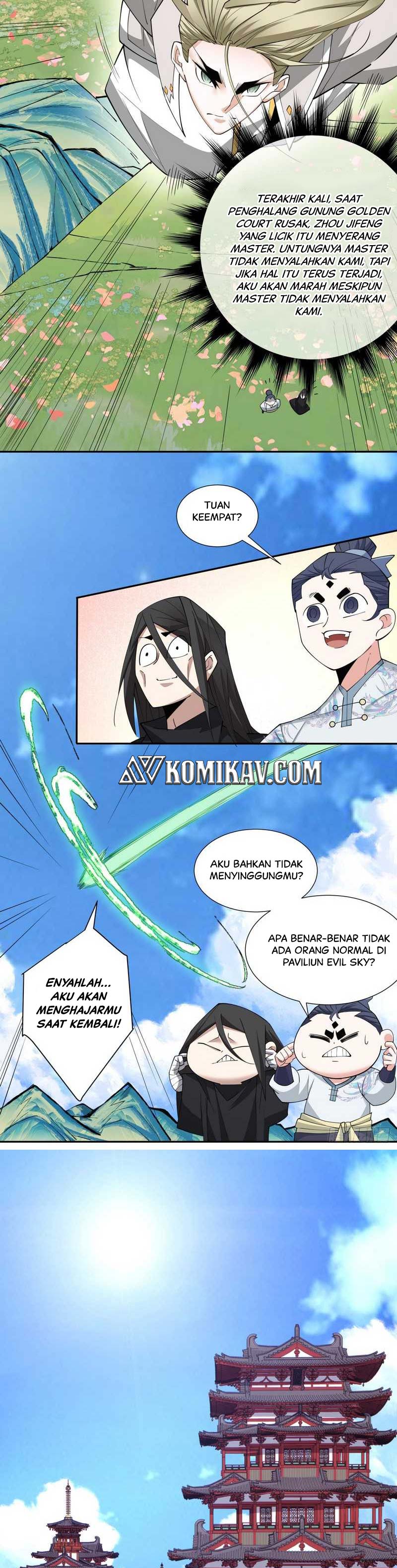 Dilarang COPAS - situs resmi www.mangacanblog.com - Komik my disciples are all big villains 068 - chapter 68 69 Indonesia my disciples are all big villains 068 - chapter 68 Terbaru 13|Baca Manga Komik Indonesia|Mangacan