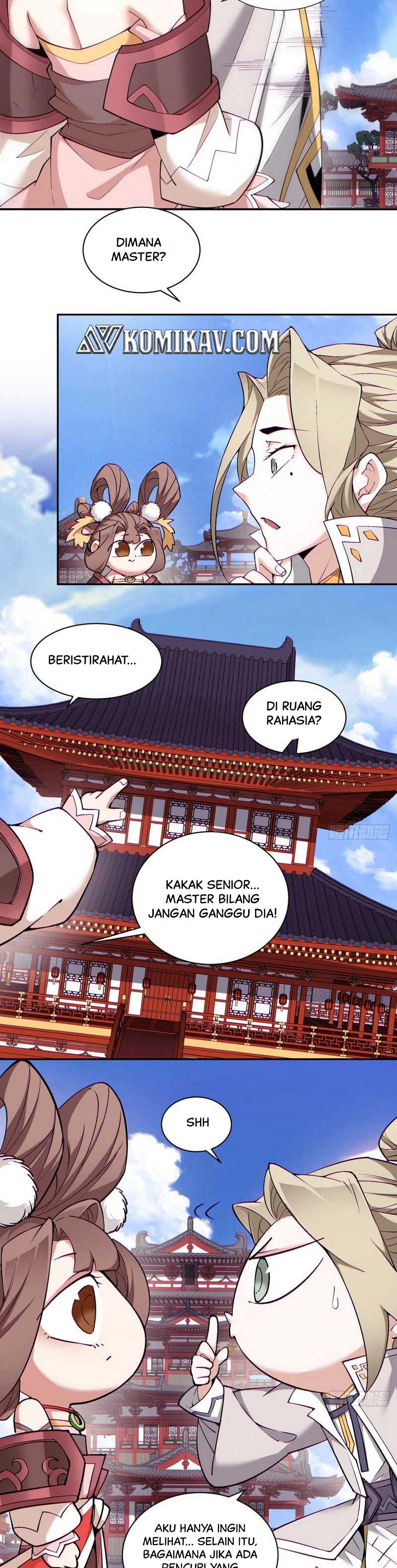 Dilarang COPAS - situs resmi www.mangacanblog.com - Komik my disciples are all big villains 068 - chapter 68 69 Indonesia my disciples are all big villains 068 - chapter 68 Terbaru 15|Baca Manga Komik Indonesia|Mangacan