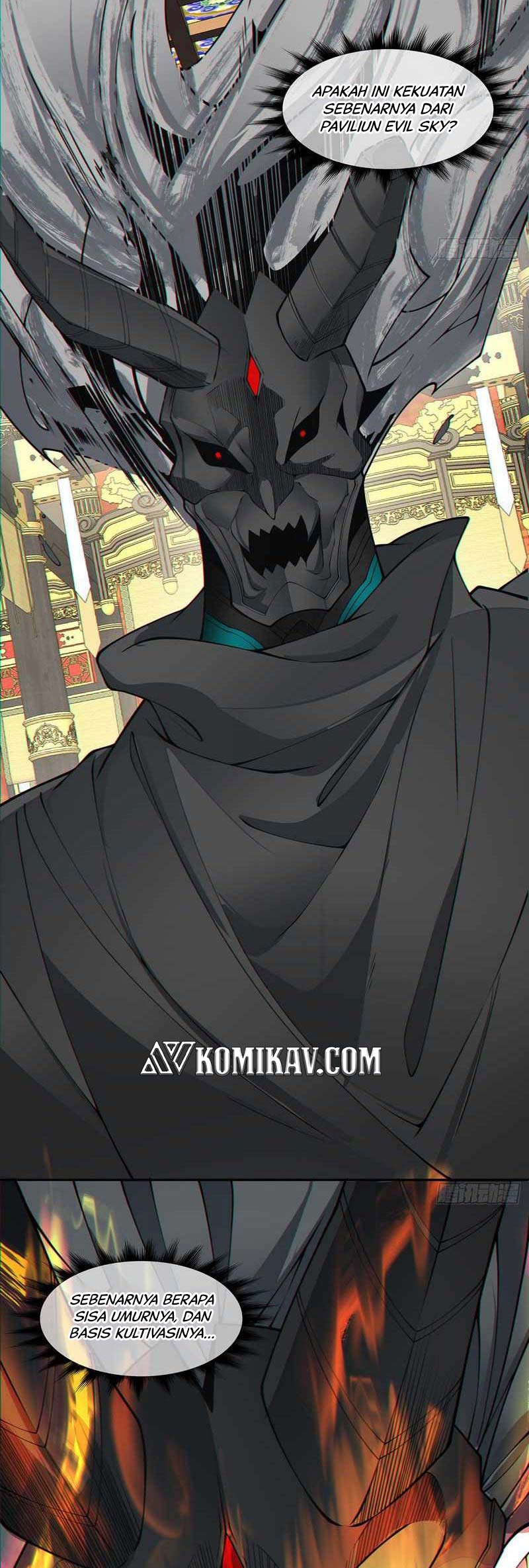 Dilarang COPAS - situs resmi www.mangacanblog.com - Komik my disciples are all big villains 080 - chapter 80 81 Indonesia my disciples are all big villains 080 - chapter 80 Terbaru 3|Baca Manga Komik Indonesia|Mangacan