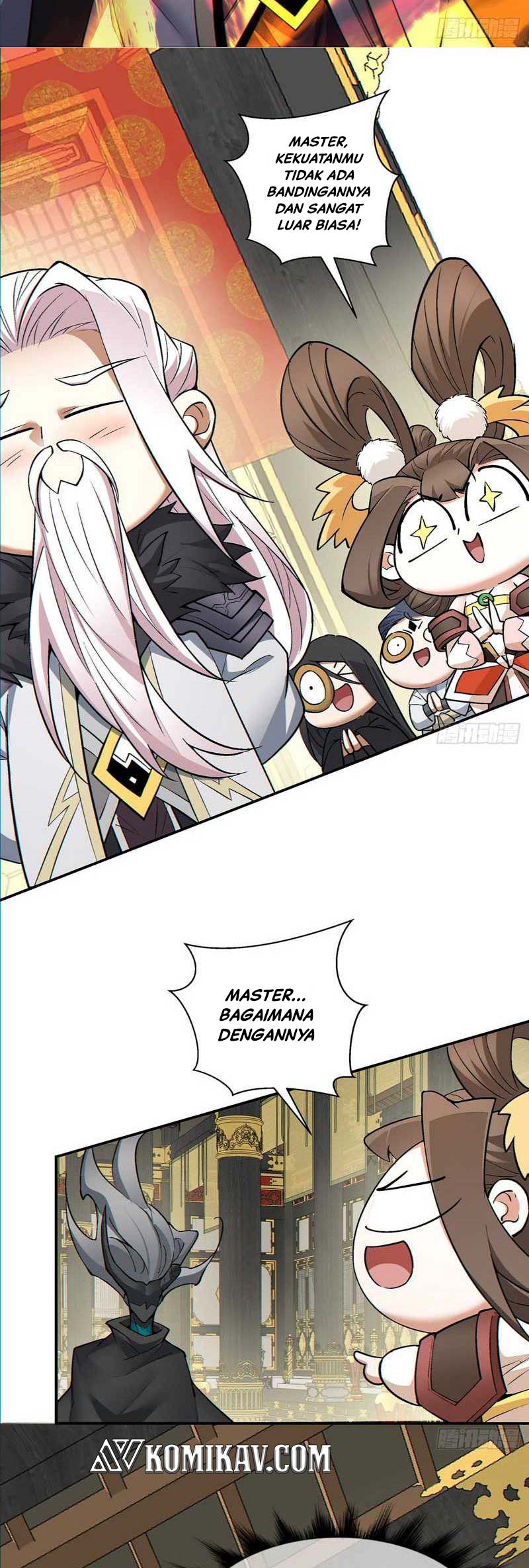 Dilarang COPAS - situs resmi www.mangacanblog.com - Komik my disciples are all big villains 080 - chapter 80 81 Indonesia my disciples are all big villains 080 - chapter 80 Terbaru 5|Baca Manga Komik Indonesia|Mangacan