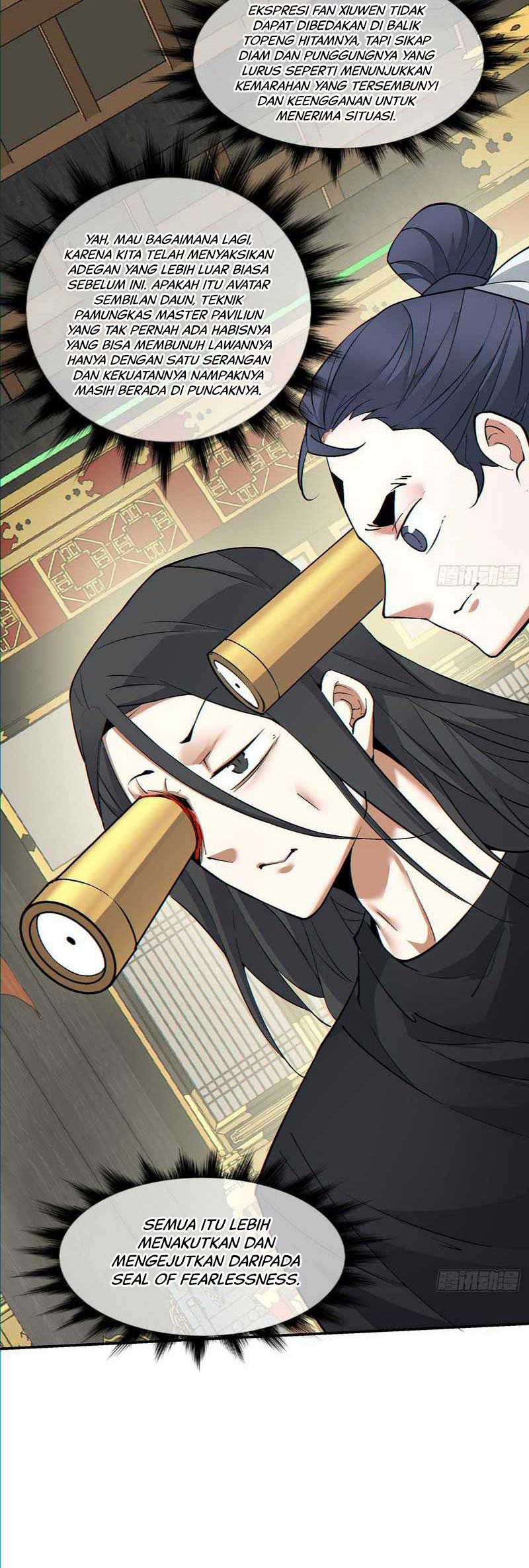 Dilarang COPAS - situs resmi www.mangacanblog.com - Komik my disciples are all big villains 080 - chapter 80 81 Indonesia my disciples are all big villains 080 - chapter 80 Terbaru 6|Baca Manga Komik Indonesia|Mangacan