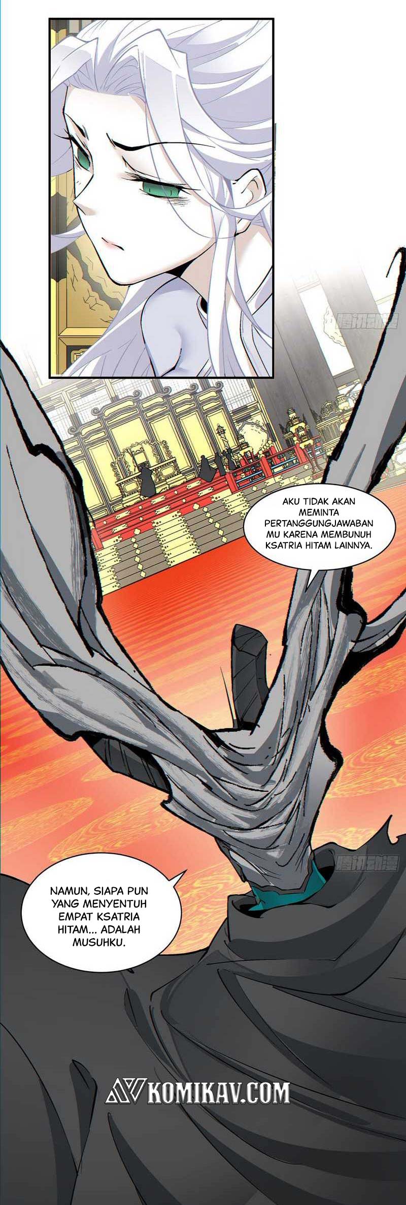 Dilarang COPAS - situs resmi www.mangacanblog.com - Komik my disciples are all big villains 080 - chapter 80 81 Indonesia my disciples are all big villains 080 - chapter 80 Terbaru 7|Baca Manga Komik Indonesia|Mangacan