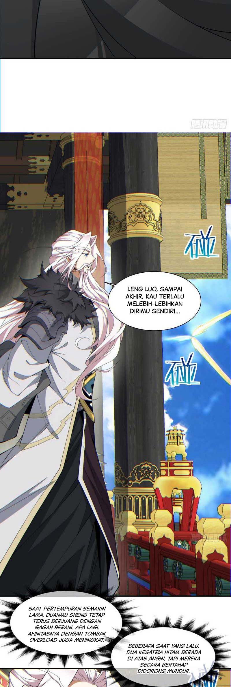 Dilarang COPAS - situs resmi www.mangacanblog.com - Komik my disciples are all big villains 080 - chapter 80 81 Indonesia my disciples are all big villains 080 - chapter 80 Terbaru 8|Baca Manga Komik Indonesia|Mangacan