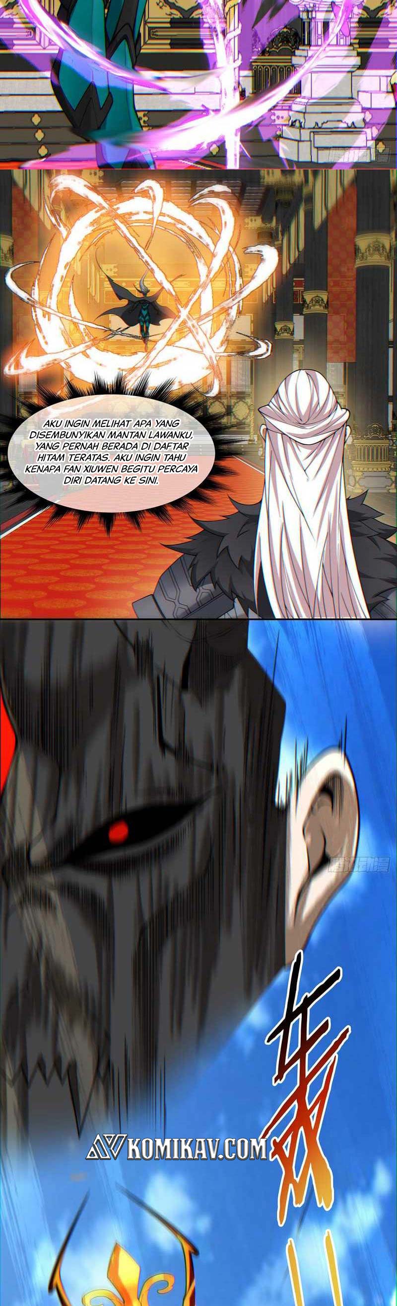 Dilarang COPAS - situs resmi www.mangacanblog.com - Komik my disciples are all big villains 080 - chapter 80 81 Indonesia my disciples are all big villains 080 - chapter 80 Terbaru 11|Baca Manga Komik Indonesia|Mangacan