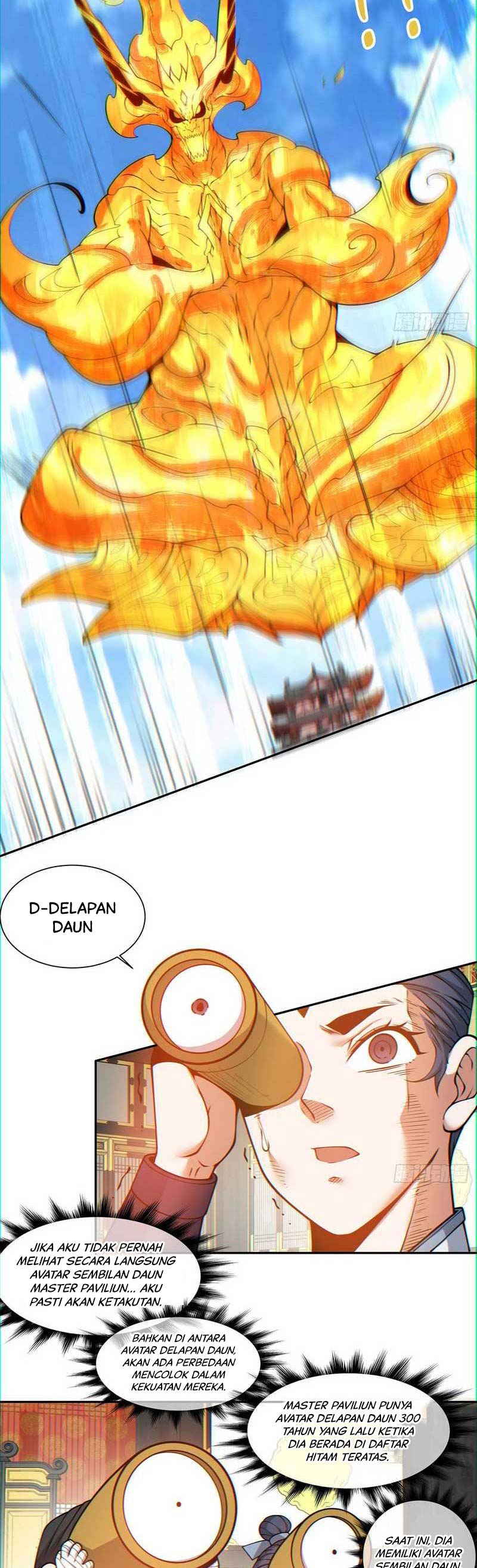 Dilarang COPAS - situs resmi www.mangacanblog.com - Komik my disciples are all big villains 080 - chapter 80 81 Indonesia my disciples are all big villains 080 - chapter 80 Terbaru 12|Baca Manga Komik Indonesia|Mangacan