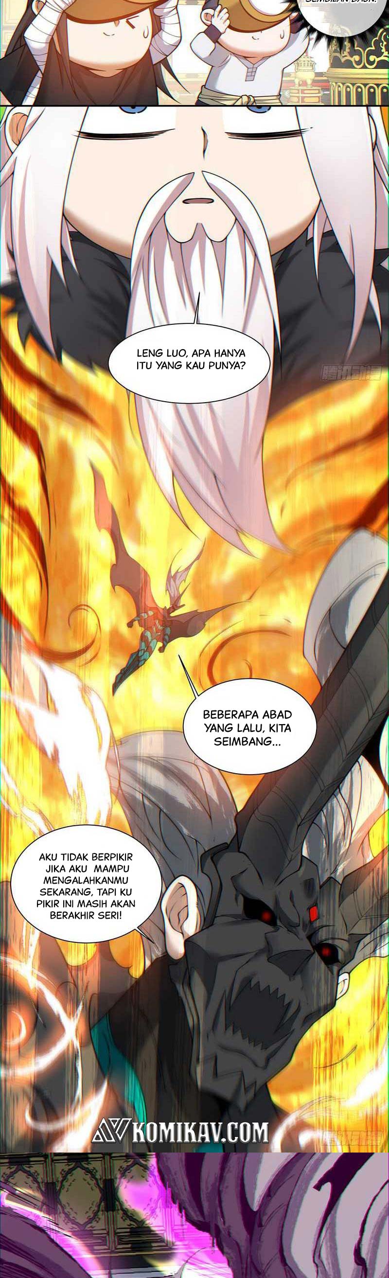 Dilarang COPAS - situs resmi www.mangacanblog.com - Komik my disciples are all big villains 080 - chapter 80 81 Indonesia my disciples are all big villains 080 - chapter 80 Terbaru 13|Baca Manga Komik Indonesia|Mangacan