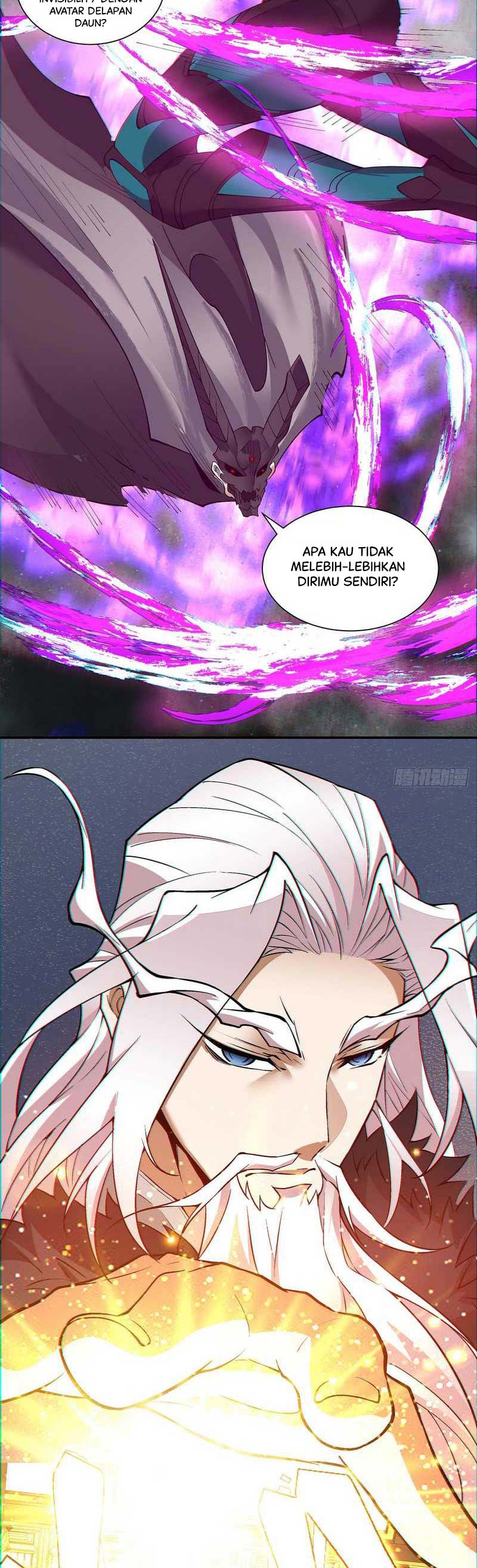 Dilarang COPAS - situs resmi www.mangacanblog.com - Komik my disciples are all big villains 080 - chapter 80 81 Indonesia my disciples are all big villains 080 - chapter 80 Terbaru 18|Baca Manga Komik Indonesia|Mangacan