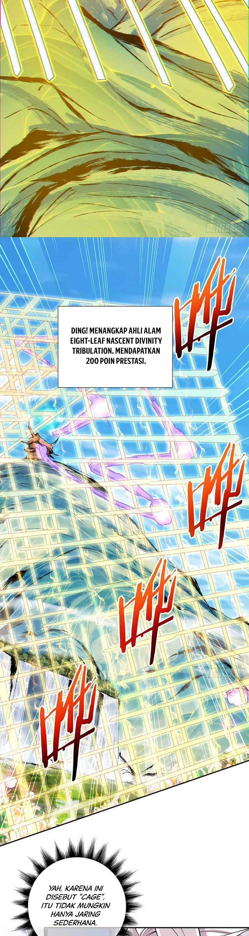 Dilarang COPAS - situs resmi www.mangacanblog.com - Komik my disciples are all big villains 080 - chapter 80 81 Indonesia my disciples are all big villains 080 - chapter 80 Terbaru 22|Baca Manga Komik Indonesia|Mangacan