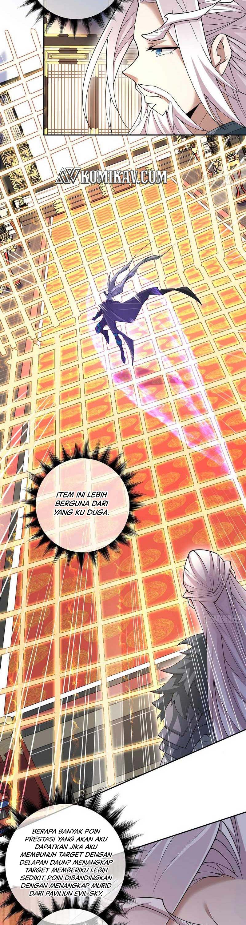 Dilarang COPAS - situs resmi www.mangacanblog.com - Komik my disciples are all big villains 080 - chapter 80 81 Indonesia my disciples are all big villains 080 - chapter 80 Terbaru 23|Baca Manga Komik Indonesia|Mangacan