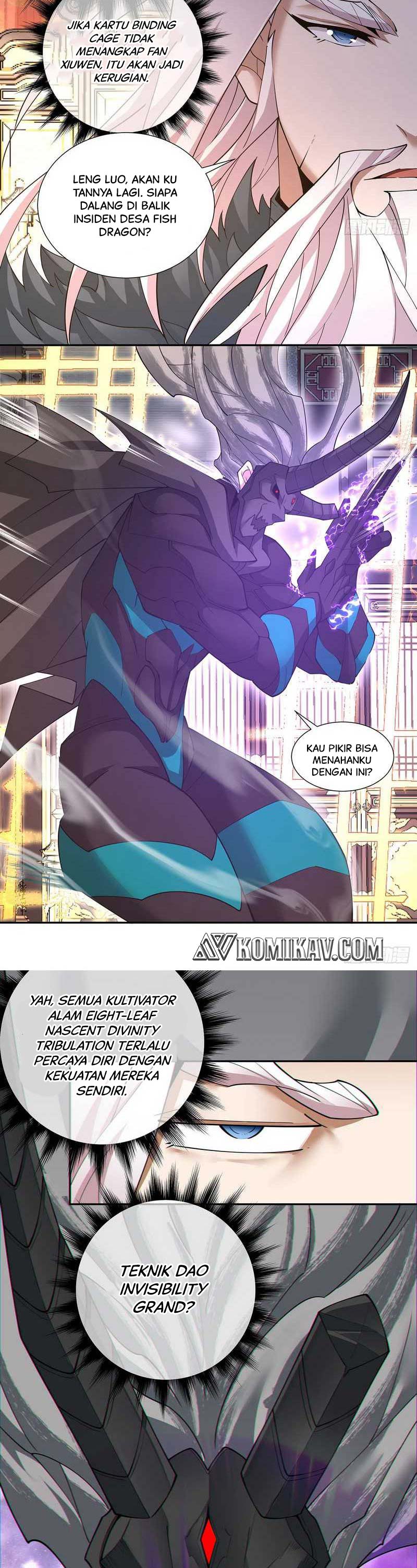 Dilarang COPAS - situs resmi www.mangacanblog.com - Komik my disciples are all big villains 080 - chapter 80 81 Indonesia my disciples are all big villains 080 - chapter 80 Terbaru 24|Baca Manga Komik Indonesia|Mangacan