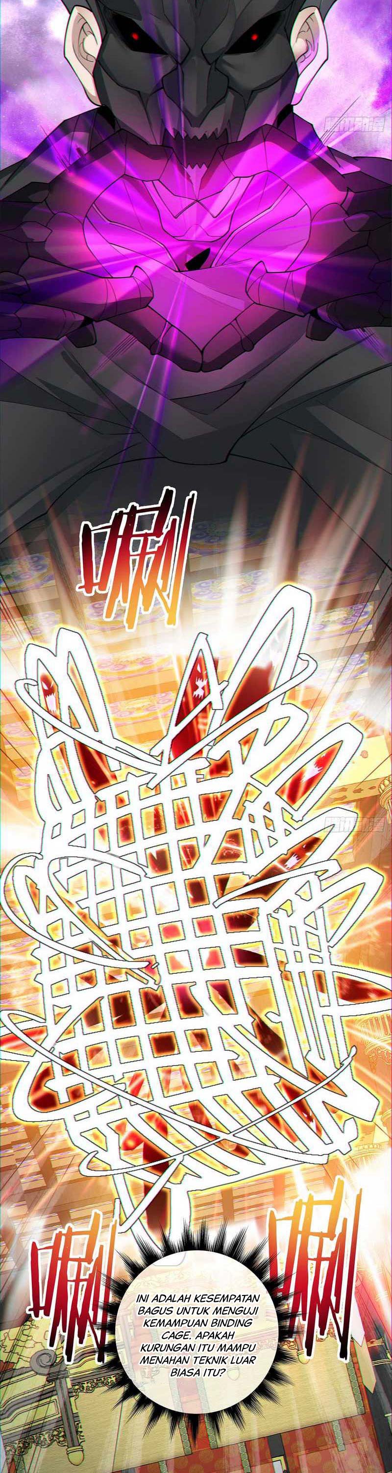 Dilarang COPAS - situs resmi www.mangacanblog.com - Komik my disciples are all big villains 080 - chapter 80 81 Indonesia my disciples are all big villains 080 - chapter 80 Terbaru 25|Baca Manga Komik Indonesia|Mangacan