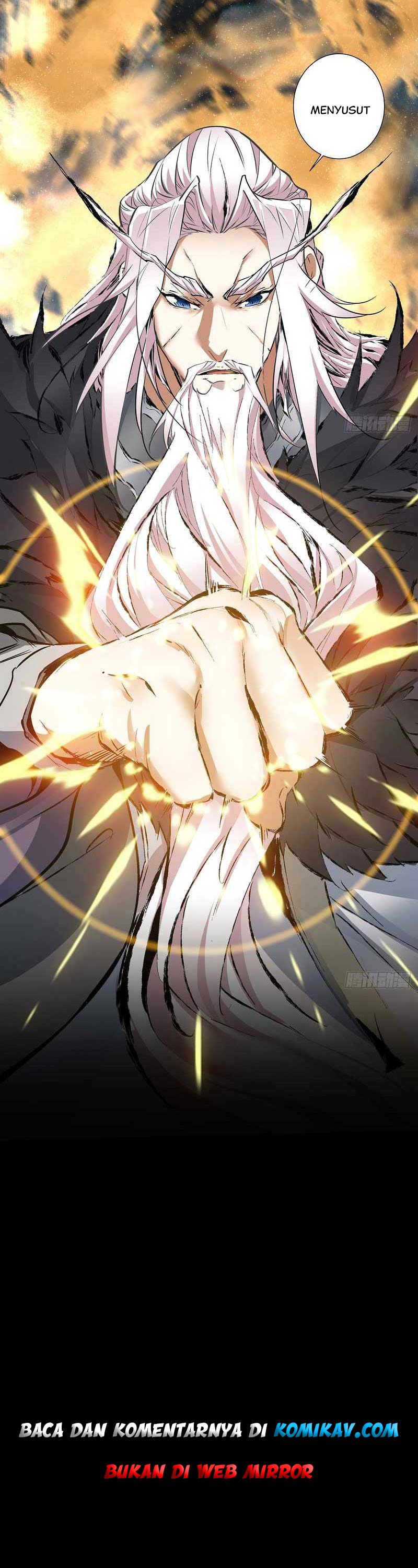 Dilarang COPAS - situs resmi www.mangacanblog.com - Komik my disciples are all big villains 080 - chapter 80 81 Indonesia my disciples are all big villains 080 - chapter 80 Terbaru 27|Baca Manga Komik Indonesia|Mangacan