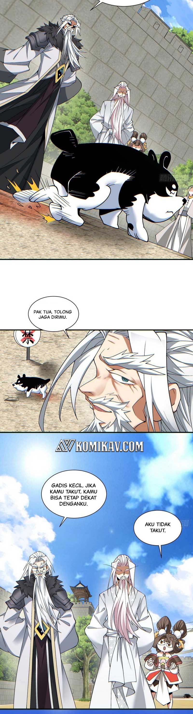 Dilarang COPAS - situs resmi www.mangacanblog.com - Komik my disciples are all big villains 092 - chapter 92 93 Indonesia my disciples are all big villains 092 - chapter 92 Terbaru 2|Baca Manga Komik Indonesia|Mangacan