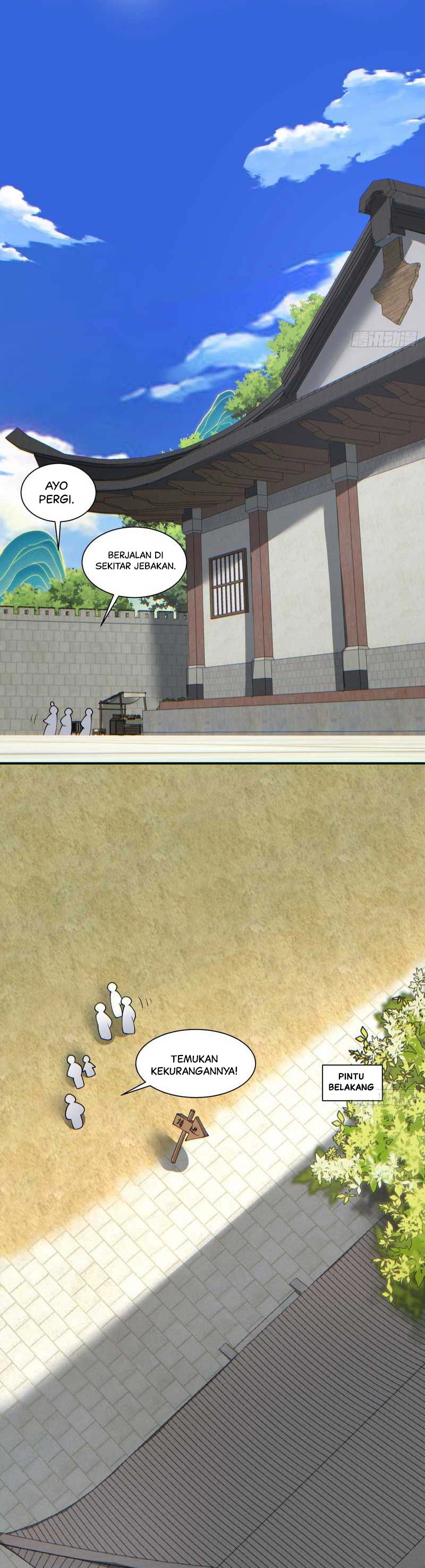 Dilarang COPAS - situs resmi www.mangacanblog.com - Komik my disciples are all big villains 092 - chapter 92 93 Indonesia my disciples are all big villains 092 - chapter 92 Terbaru 3|Baca Manga Komik Indonesia|Mangacan