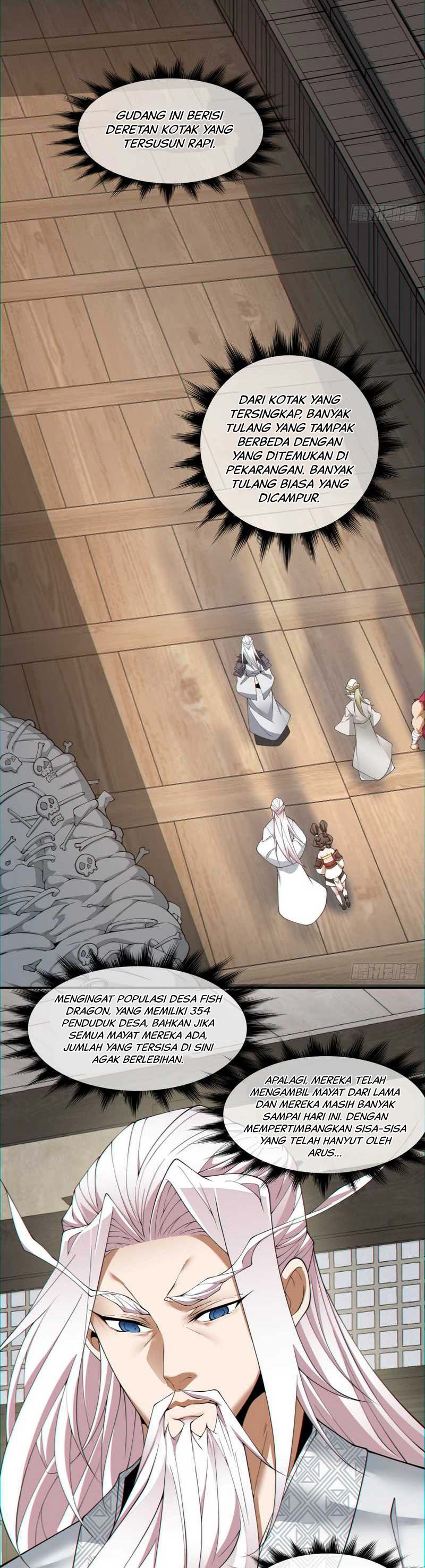 Dilarang COPAS - situs resmi www.mangacanblog.com - Komik my disciples are all big villains 092 - chapter 92 93 Indonesia my disciples are all big villains 092 - chapter 92 Terbaru 5|Baca Manga Komik Indonesia|Mangacan