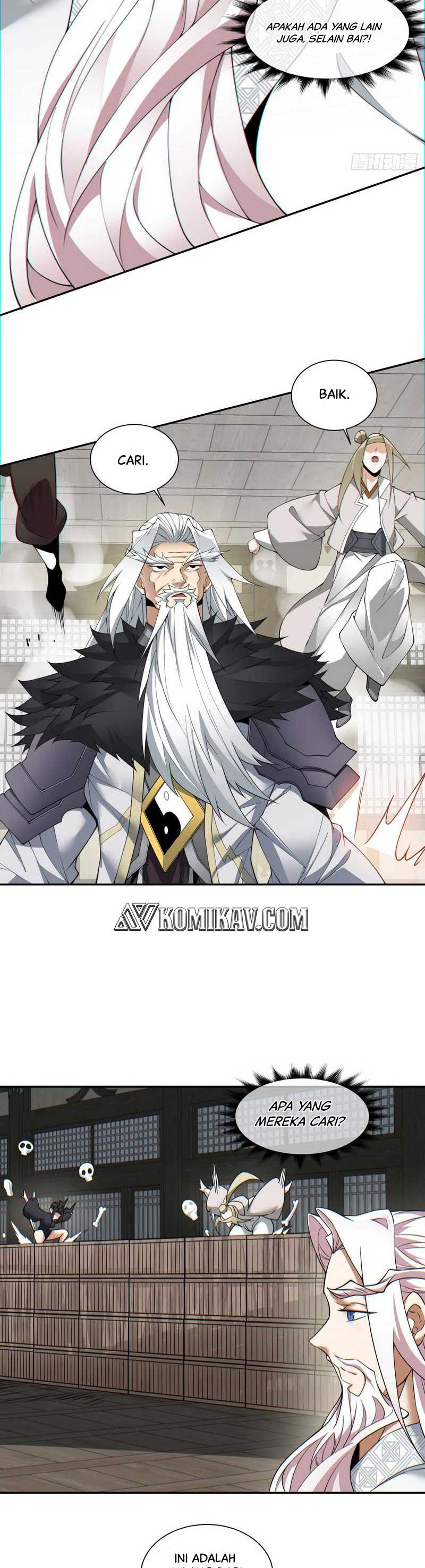 Dilarang COPAS - situs resmi www.mangacanblog.com - Komik my disciples are all big villains 092 - chapter 92 93 Indonesia my disciples are all big villains 092 - chapter 92 Terbaru 6|Baca Manga Komik Indonesia|Mangacan