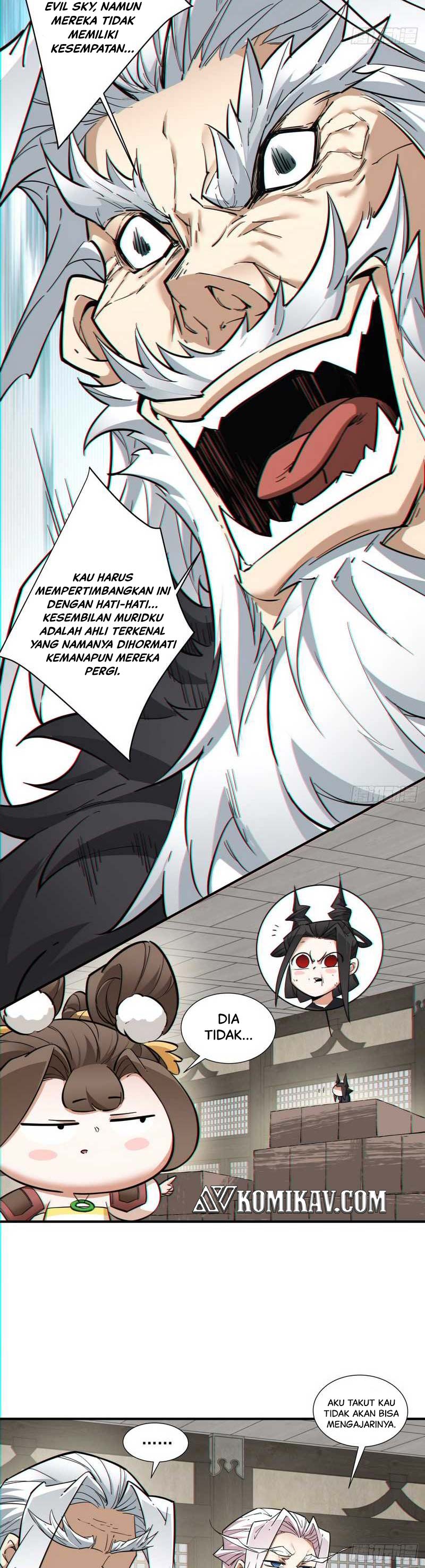 Dilarang COPAS - situs resmi www.mangacanblog.com - Komik my disciples are all big villains 092 - chapter 92 93 Indonesia my disciples are all big villains 092 - chapter 92 Terbaru 10|Baca Manga Komik Indonesia|Mangacan