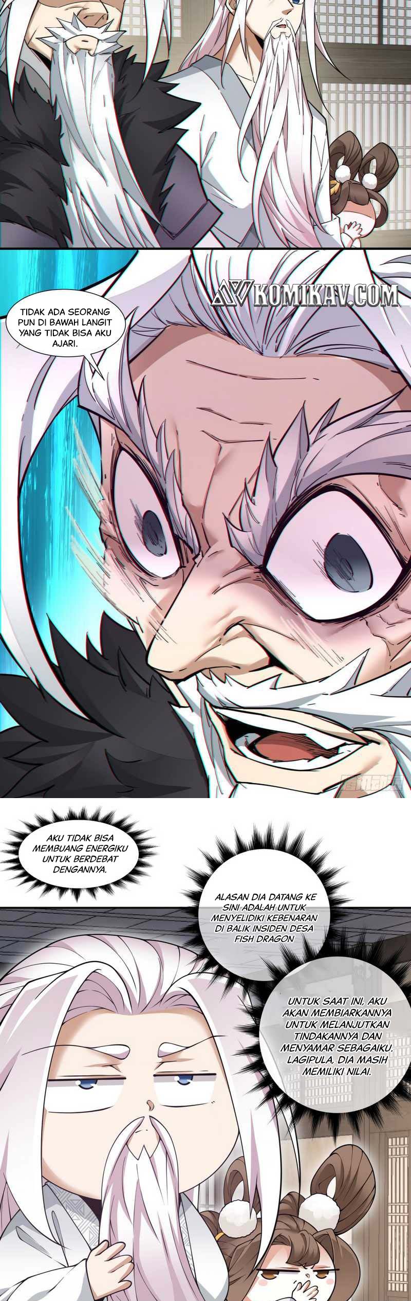 Dilarang COPAS - situs resmi www.mangacanblog.com - Komik my disciples are all big villains 092 - chapter 92 93 Indonesia my disciples are all big villains 092 - chapter 92 Terbaru 11|Baca Manga Komik Indonesia|Mangacan