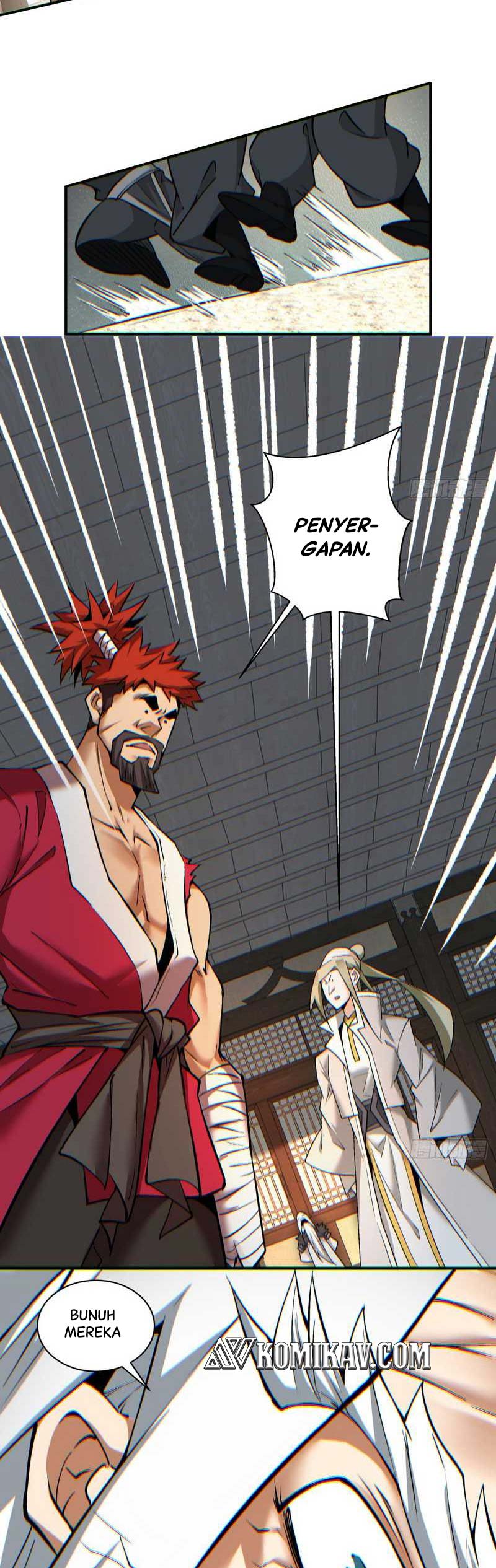 Dilarang COPAS - situs resmi www.mangacanblog.com - Komik my disciples are all big villains 092 - chapter 92 93 Indonesia my disciples are all big villains 092 - chapter 92 Terbaru 15|Baca Manga Komik Indonesia|Mangacan