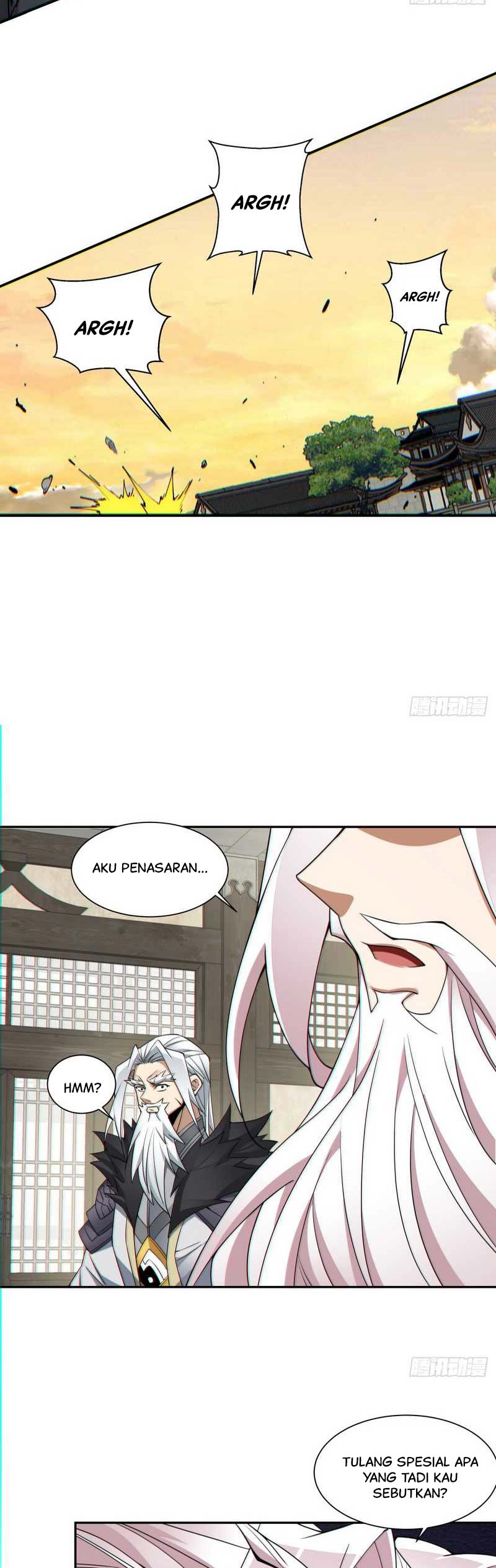 Dilarang COPAS - situs resmi www.mangacanblog.com - Komik my disciples are all big villains 092 - chapter 92 93 Indonesia my disciples are all big villains 092 - chapter 92 Terbaru 17|Baca Manga Komik Indonesia|Mangacan
