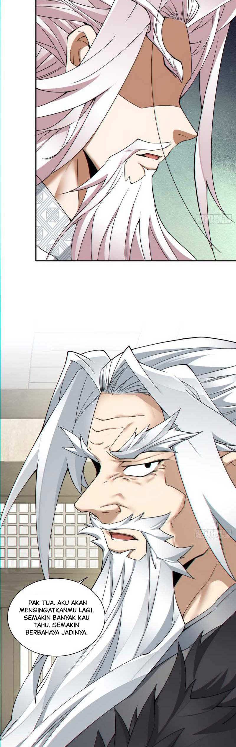 Dilarang COPAS - situs resmi www.mangacanblog.com - Komik my disciples are all big villains 092 - chapter 92 93 Indonesia my disciples are all big villains 092 - chapter 92 Terbaru 18|Baca Manga Komik Indonesia|Mangacan