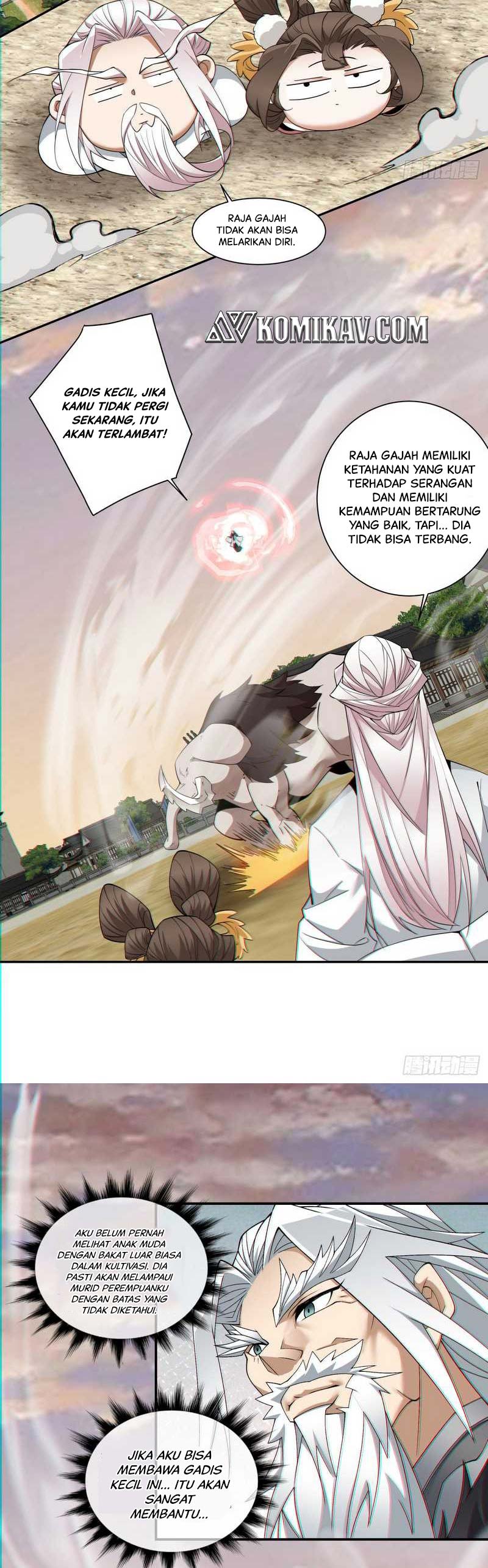 Dilarang COPAS - situs resmi www.mangacanblog.com - Komik my disciples are all big villains 094 - chapter 94 95 Indonesia my disciples are all big villains 094 - chapter 94 Terbaru 4|Baca Manga Komik Indonesia|Mangacan
