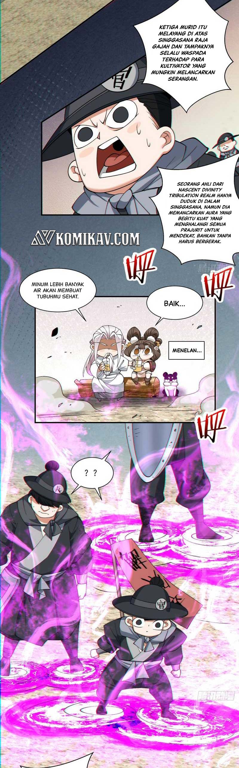 Dilarang COPAS - situs resmi www.mangacanblog.com - Komik my disciples are all big villains 094 - chapter 94 95 Indonesia my disciples are all big villains 094 - chapter 94 Terbaru 6|Baca Manga Komik Indonesia|Mangacan