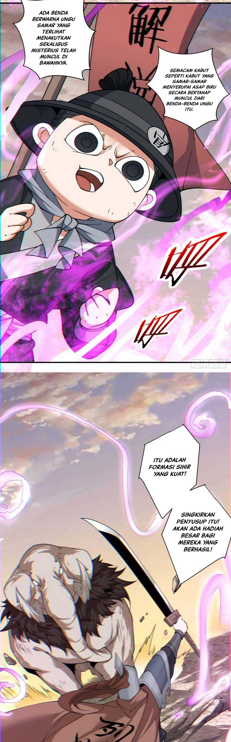 Dilarang COPAS - situs resmi www.mangacanblog.com - Komik my disciples are all big villains 094 - chapter 94 95 Indonesia my disciples are all big villains 094 - chapter 94 Terbaru 7|Baca Manga Komik Indonesia|Mangacan