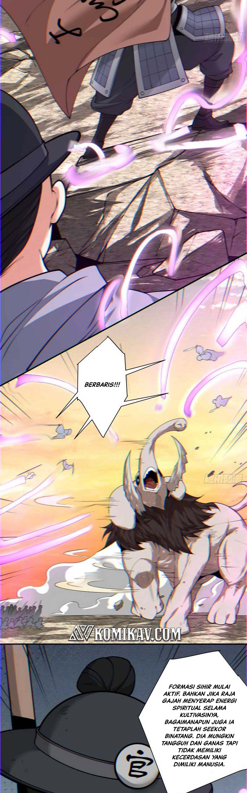 Dilarang COPAS - situs resmi www.mangacanblog.com - Komik my disciples are all big villains 094 - chapter 94 95 Indonesia my disciples are all big villains 094 - chapter 94 Terbaru 8|Baca Manga Komik Indonesia|Mangacan