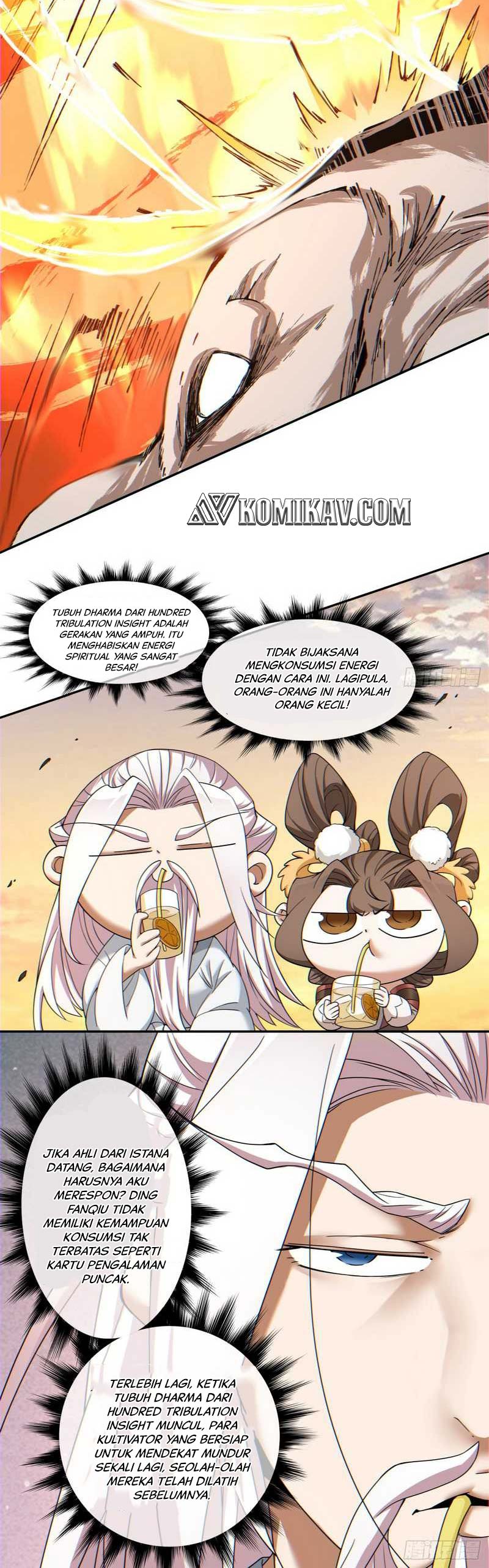 Dilarang COPAS - situs resmi www.mangacanblog.com - Komik my disciples are all big villains 094 - chapter 94 95 Indonesia my disciples are all big villains 094 - chapter 94 Terbaru 11|Baca Manga Komik Indonesia|Mangacan