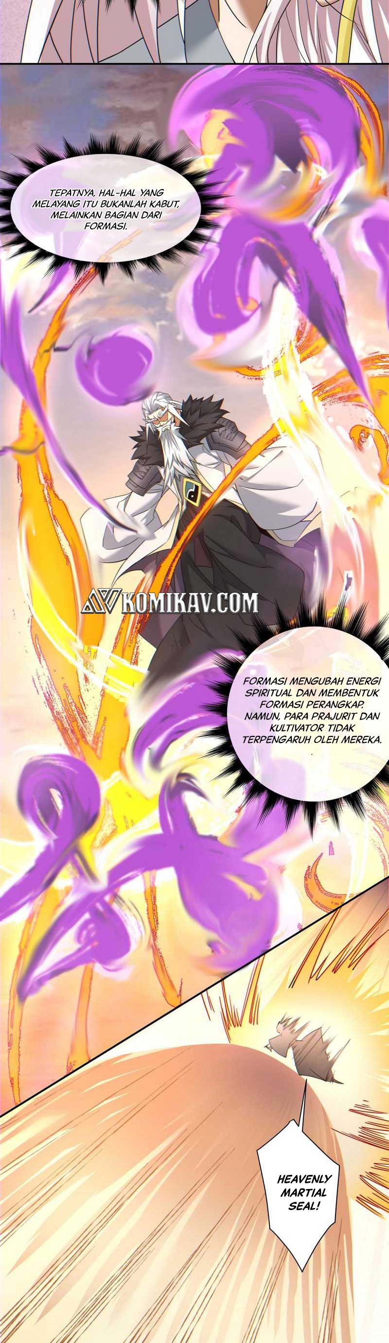 Dilarang COPAS - situs resmi www.mangacanblog.com - Komik my disciples are all big villains 094 - chapter 94 95 Indonesia my disciples are all big villains 094 - chapter 94 Terbaru 12|Baca Manga Komik Indonesia|Mangacan