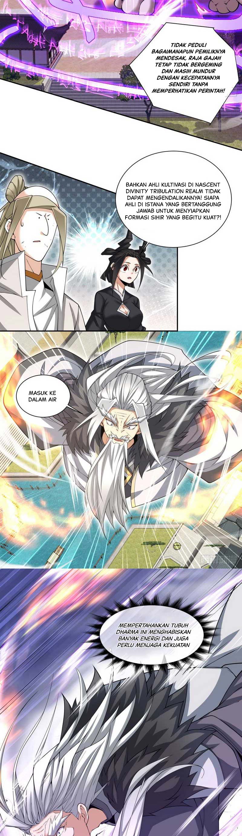 Dilarang COPAS - situs resmi www.mangacanblog.com - Komik my disciples are all big villains 094 - chapter 94 95 Indonesia my disciples are all big villains 094 - chapter 94 Terbaru 15|Baca Manga Komik Indonesia|Mangacan