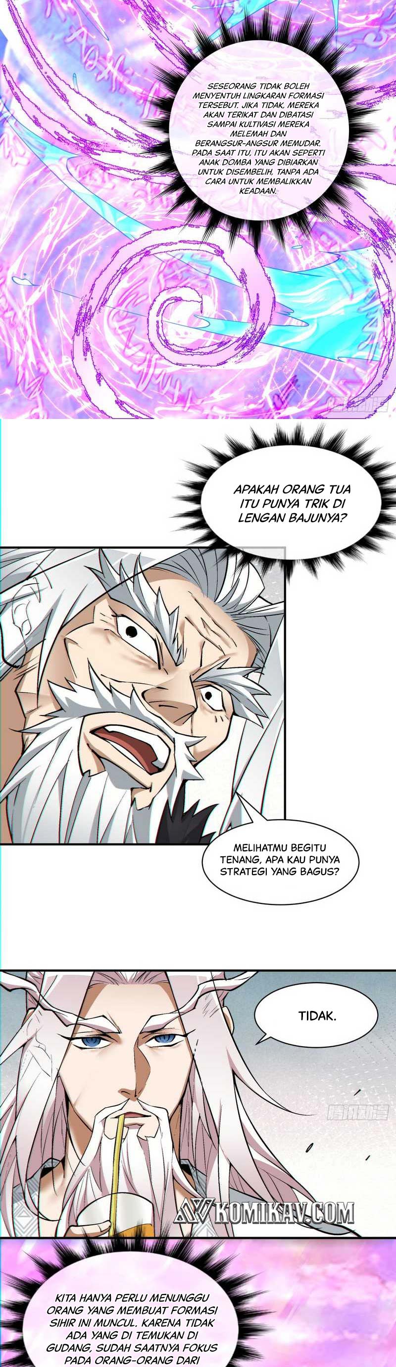 Dilarang COPAS - situs resmi www.mangacanblog.com - Komik my disciples are all big villains 094 - chapter 94 95 Indonesia my disciples are all big villains 094 - chapter 94 Terbaru 18|Baca Manga Komik Indonesia|Mangacan