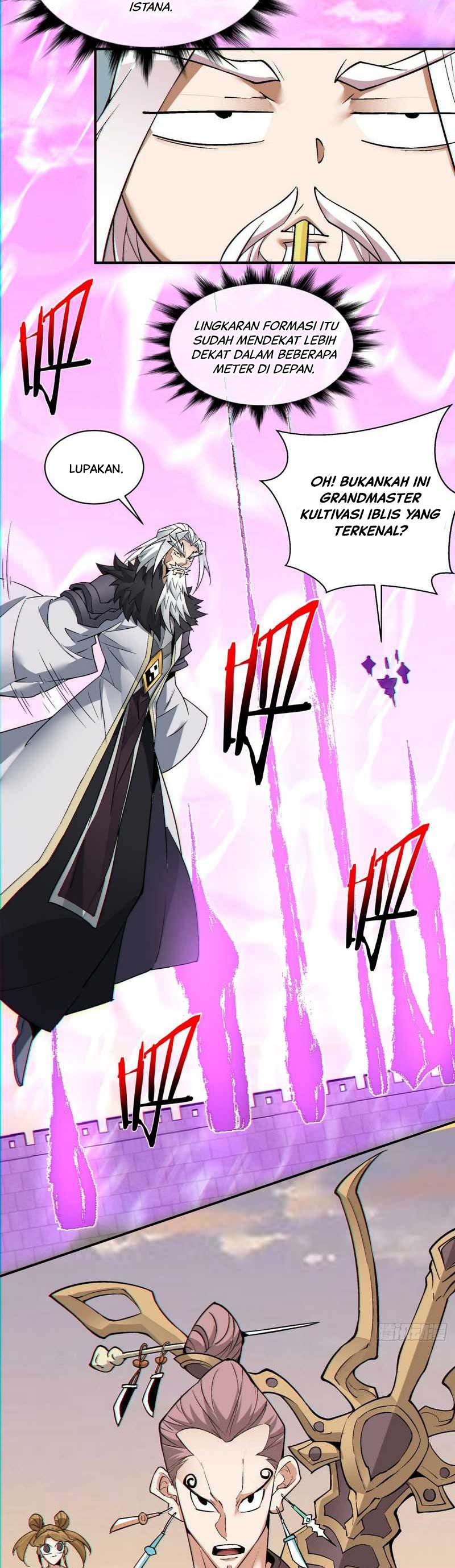 Dilarang COPAS - situs resmi www.mangacanblog.com - Komik my disciples are all big villains 094 - chapter 94 95 Indonesia my disciples are all big villains 094 - chapter 94 Terbaru 19|Baca Manga Komik Indonesia|Mangacan