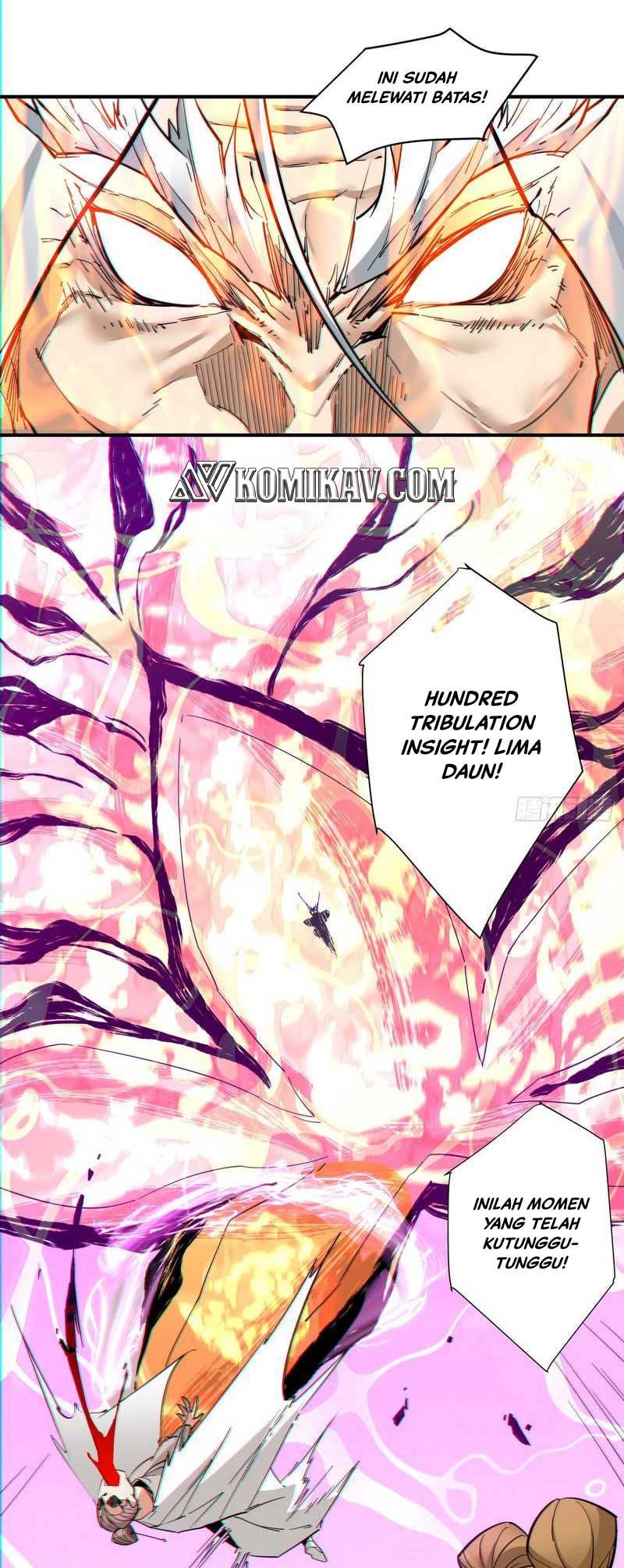 Dilarang COPAS - situs resmi www.mangacanblog.com - Komik my disciples are all big villains 094 - chapter 94 95 Indonesia my disciples are all big villains 094 - chapter 94 Terbaru 21|Baca Manga Komik Indonesia|Mangacan