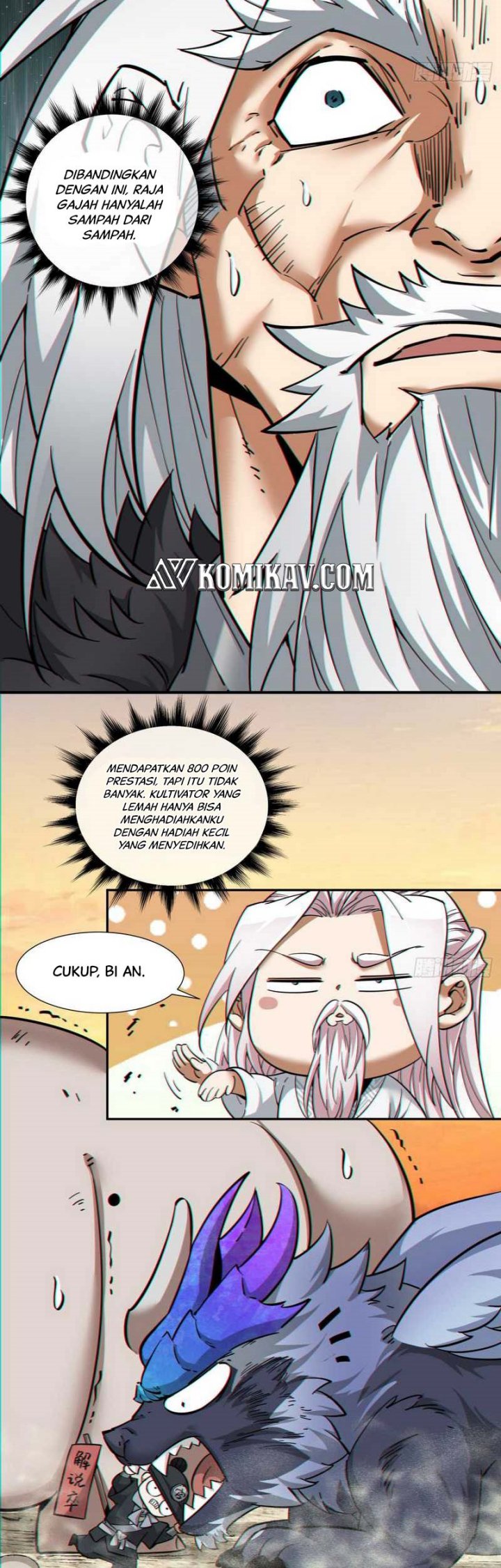 Dilarang COPAS - situs resmi www.mangacanblog.com - Komik my disciples are all big villains 099 - chapter 99 100 Indonesia my disciples are all big villains 099 - chapter 99 Terbaru 3|Baca Manga Komik Indonesia|Mangacan