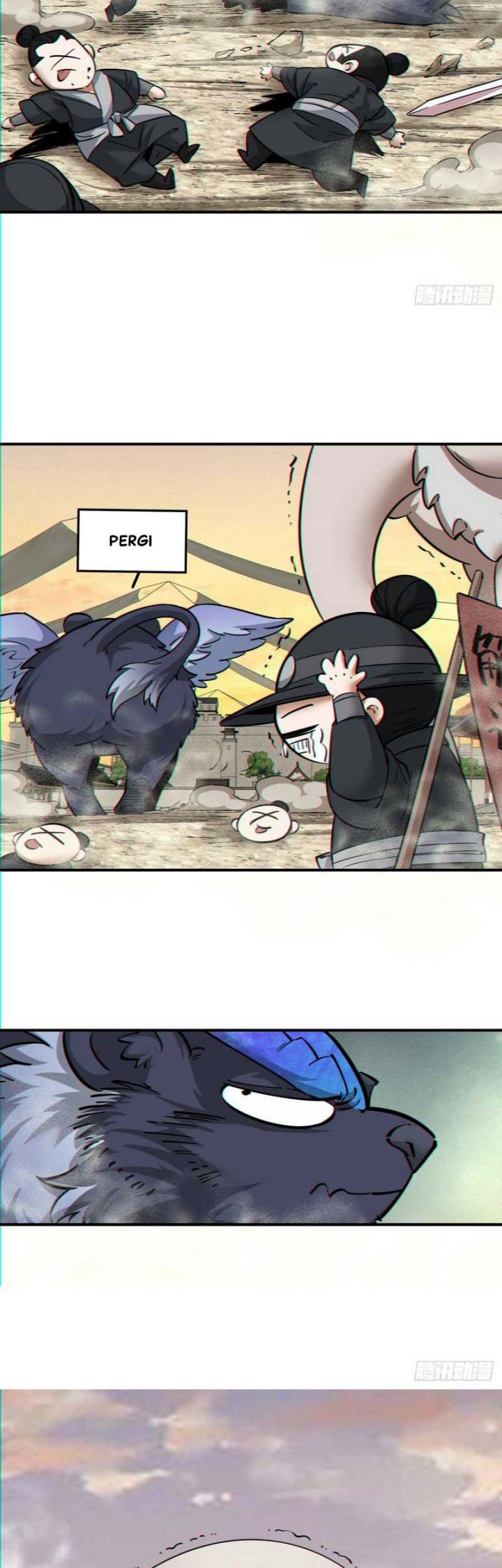 Dilarang COPAS - situs resmi www.mangacanblog.com - Komik my disciples are all big villains 099 - chapter 99 100 Indonesia my disciples are all big villains 099 - chapter 99 Terbaru 4|Baca Manga Komik Indonesia|Mangacan