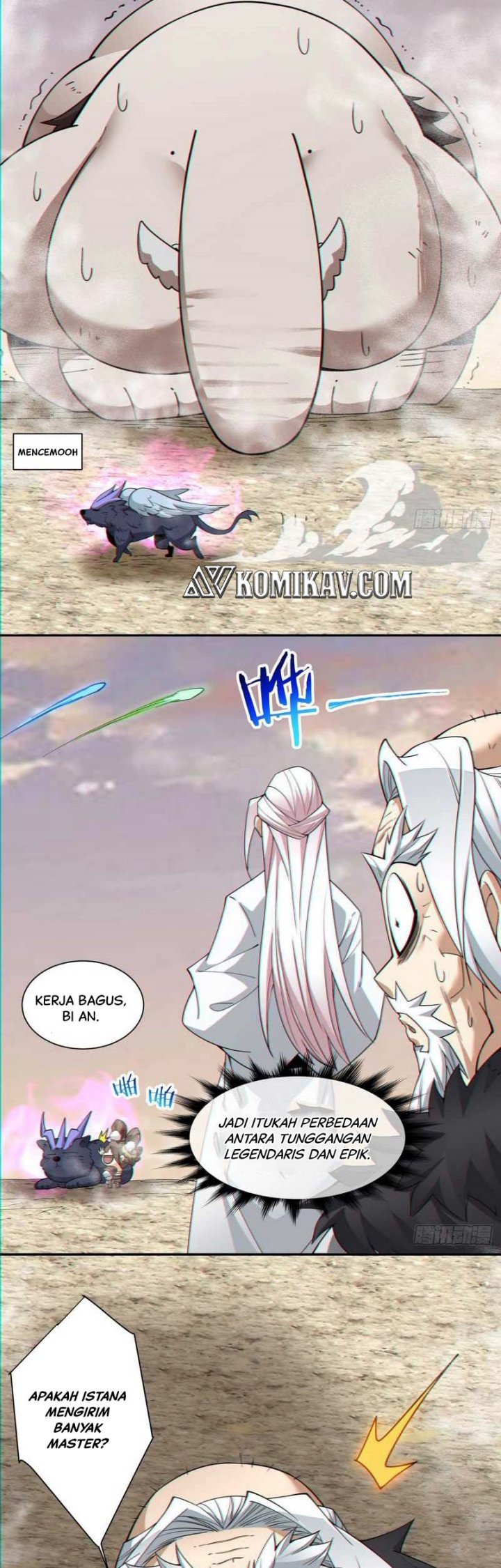 Dilarang COPAS - situs resmi www.mangacanblog.com - Komik my disciples are all big villains 099 - chapter 99 100 Indonesia my disciples are all big villains 099 - chapter 99 Terbaru 5|Baca Manga Komik Indonesia|Mangacan