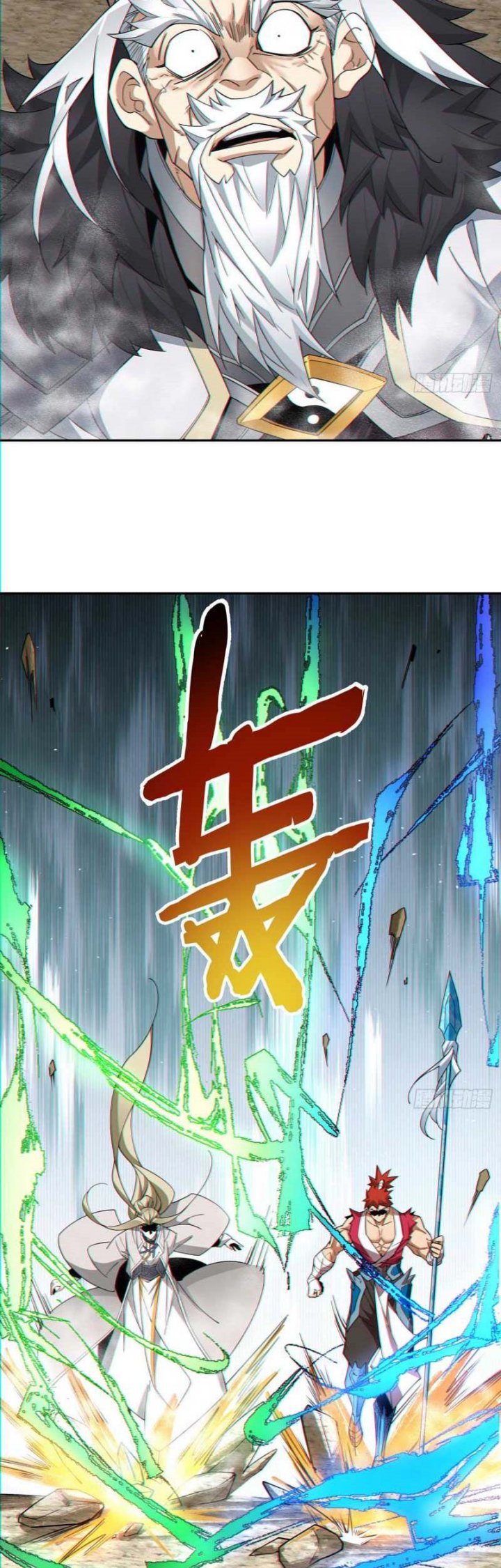 Dilarang COPAS - situs resmi www.mangacanblog.com - Komik my disciples are all big villains 099 - chapter 99 100 Indonesia my disciples are all big villains 099 - chapter 99 Terbaru 6|Baca Manga Komik Indonesia|Mangacan