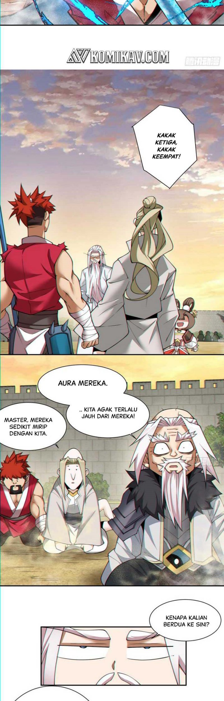 Dilarang COPAS - situs resmi www.mangacanblog.com - Komik my disciples are all big villains 099 - chapter 99 100 Indonesia my disciples are all big villains 099 - chapter 99 Terbaru 8|Baca Manga Komik Indonesia|Mangacan