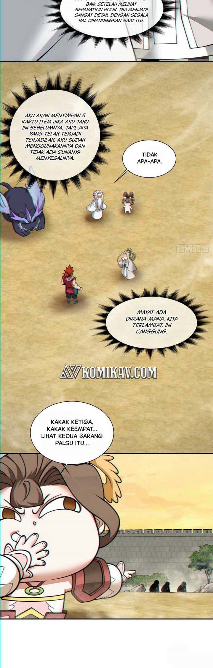Dilarang COPAS - situs resmi www.mangacanblog.com - Komik my disciples are all big villains 099 - chapter 99 100 Indonesia my disciples are all big villains 099 - chapter 99 Terbaru 10|Baca Manga Komik Indonesia|Mangacan