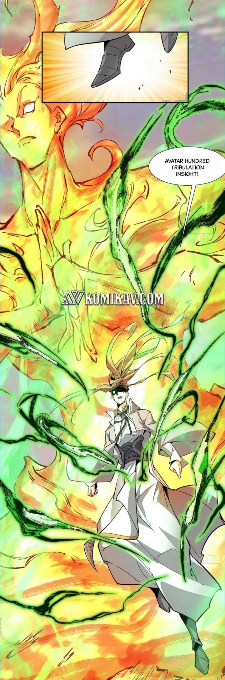 Dilarang COPAS - situs resmi www.mangacanblog.com - Komik my disciples are all big villains 099 - chapter 99 100 Indonesia my disciples are all big villains 099 - chapter 99 Terbaru 13|Baca Manga Komik Indonesia|Mangacan