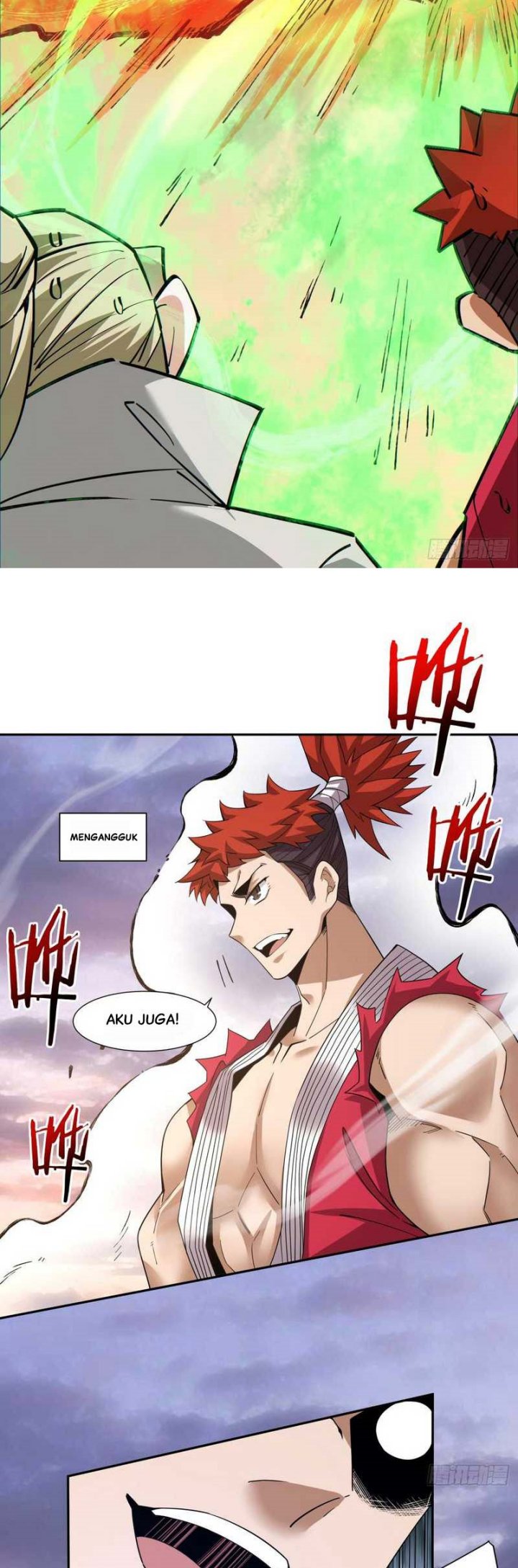 Dilarang COPAS - situs resmi www.mangacanblog.com - Komik my disciples are all big villains 099 - chapter 99 100 Indonesia my disciples are all big villains 099 - chapter 99 Terbaru 14|Baca Manga Komik Indonesia|Mangacan