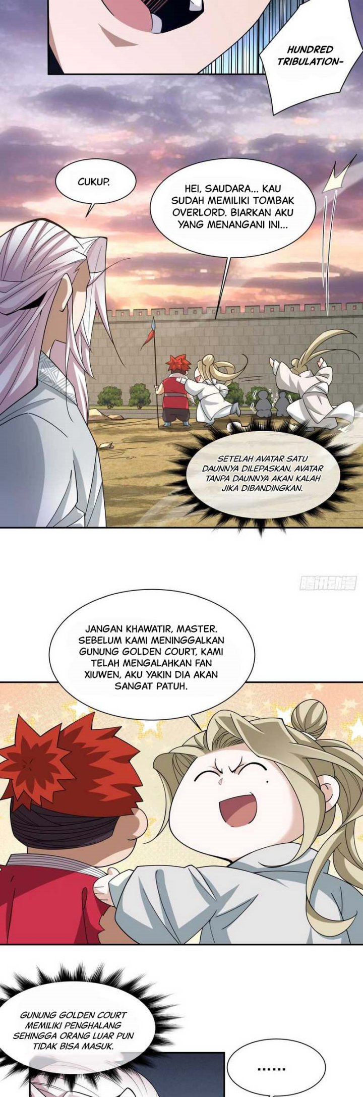 Dilarang COPAS - situs resmi www.mangacanblog.com - Komik my disciples are all big villains 099 - chapter 99 100 Indonesia my disciples are all big villains 099 - chapter 99 Terbaru 15|Baca Manga Komik Indonesia|Mangacan