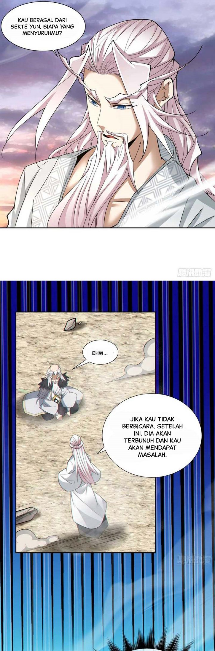 Dilarang COPAS - situs resmi www.mangacanblog.com - Komik my disciples are all big villains 099 - chapter 99 100 Indonesia my disciples are all big villains 099 - chapter 99 Terbaru 17|Baca Manga Komik Indonesia|Mangacan