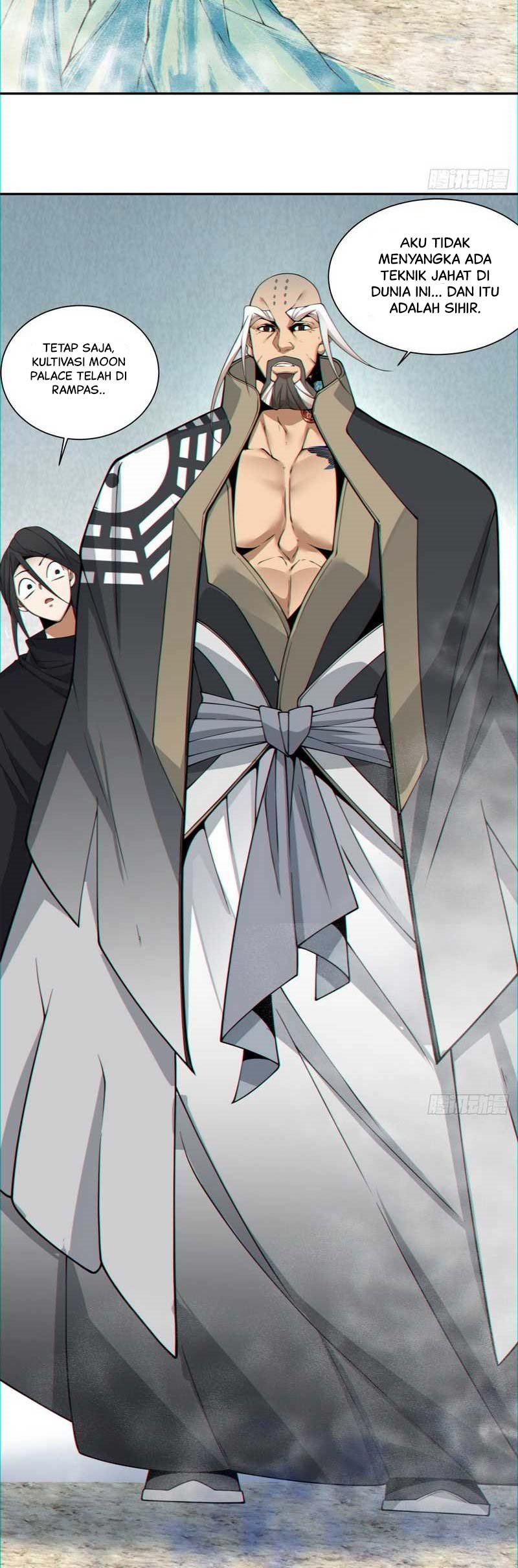 Dilarang COPAS - situs resmi www.mangacanblog.com - Komik my disciples are all big villains 114 - chapter 114 115 Indonesia my disciples are all big villains 114 - chapter 114 Terbaru 3|Baca Manga Komik Indonesia|Mangacan