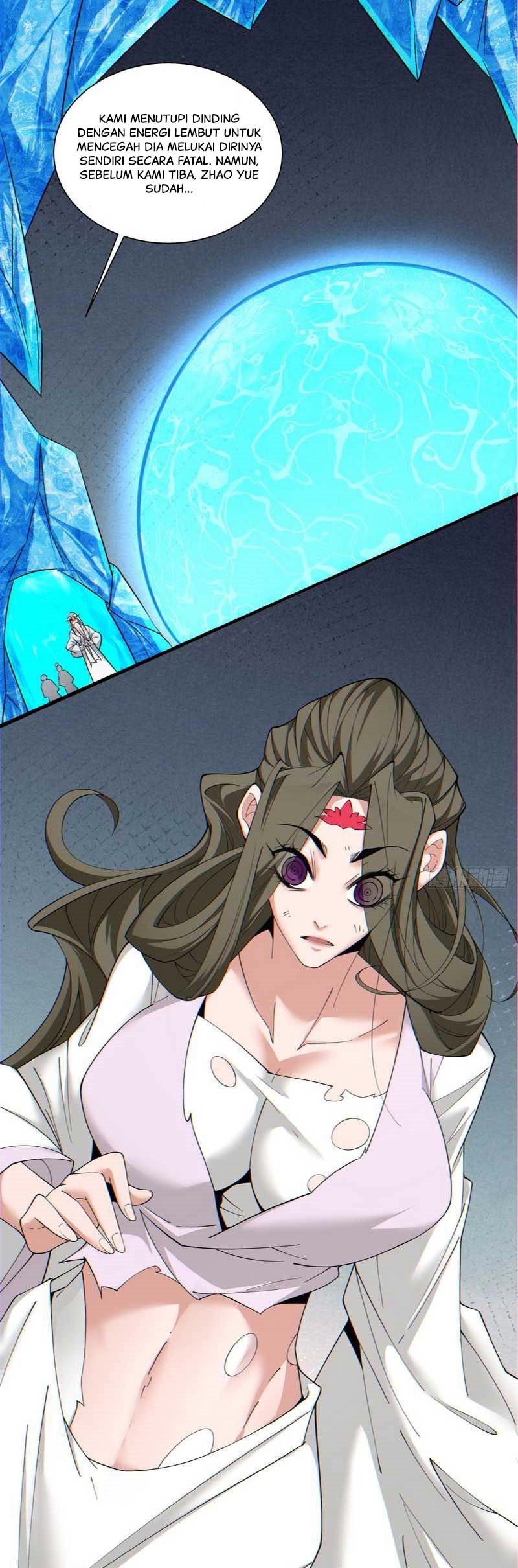 Dilarang COPAS - situs resmi www.mangacanblog.com - Komik my disciples are all big villains 114 - chapter 114 115 Indonesia my disciples are all big villains 114 - chapter 114 Terbaru 5|Baca Manga Komik Indonesia|Mangacan