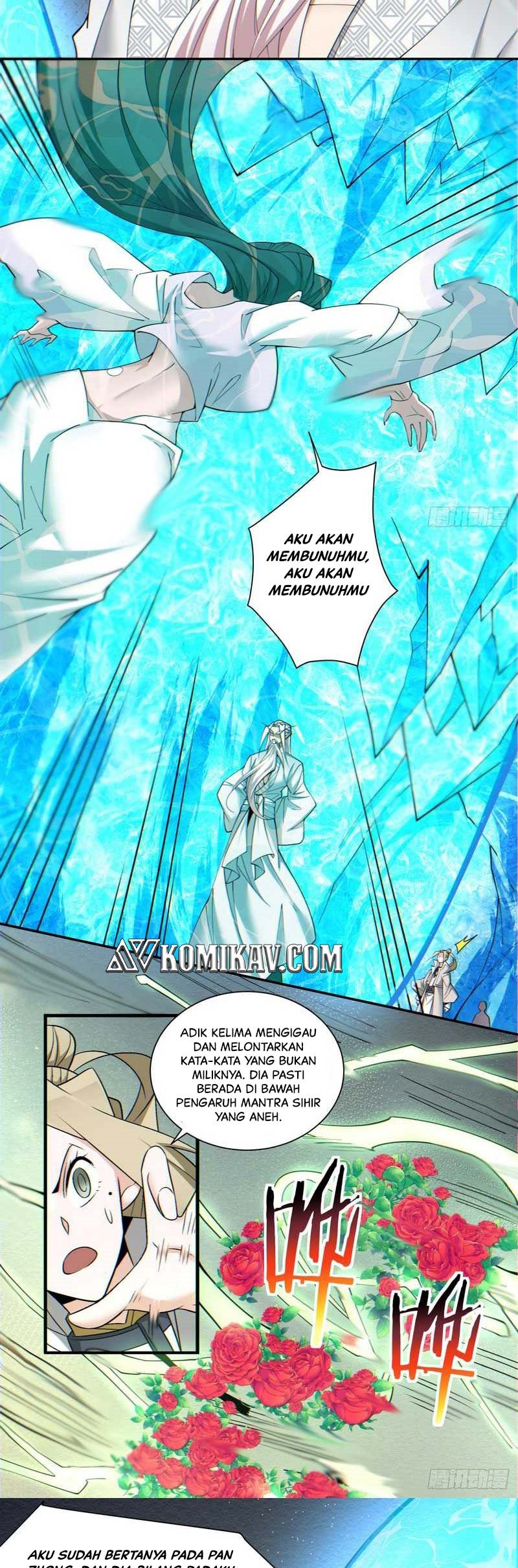 Dilarang COPAS - situs resmi www.mangacanblog.com - Komik my disciples are all big villains 114 - chapter 114 115 Indonesia my disciples are all big villains 114 - chapter 114 Terbaru 7|Baca Manga Komik Indonesia|Mangacan