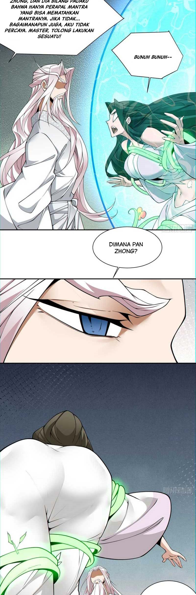 Dilarang COPAS - situs resmi www.mangacanblog.com - Komik my disciples are all big villains 114 - chapter 114 115 Indonesia my disciples are all big villains 114 - chapter 114 Terbaru 8|Baca Manga Komik Indonesia|Mangacan